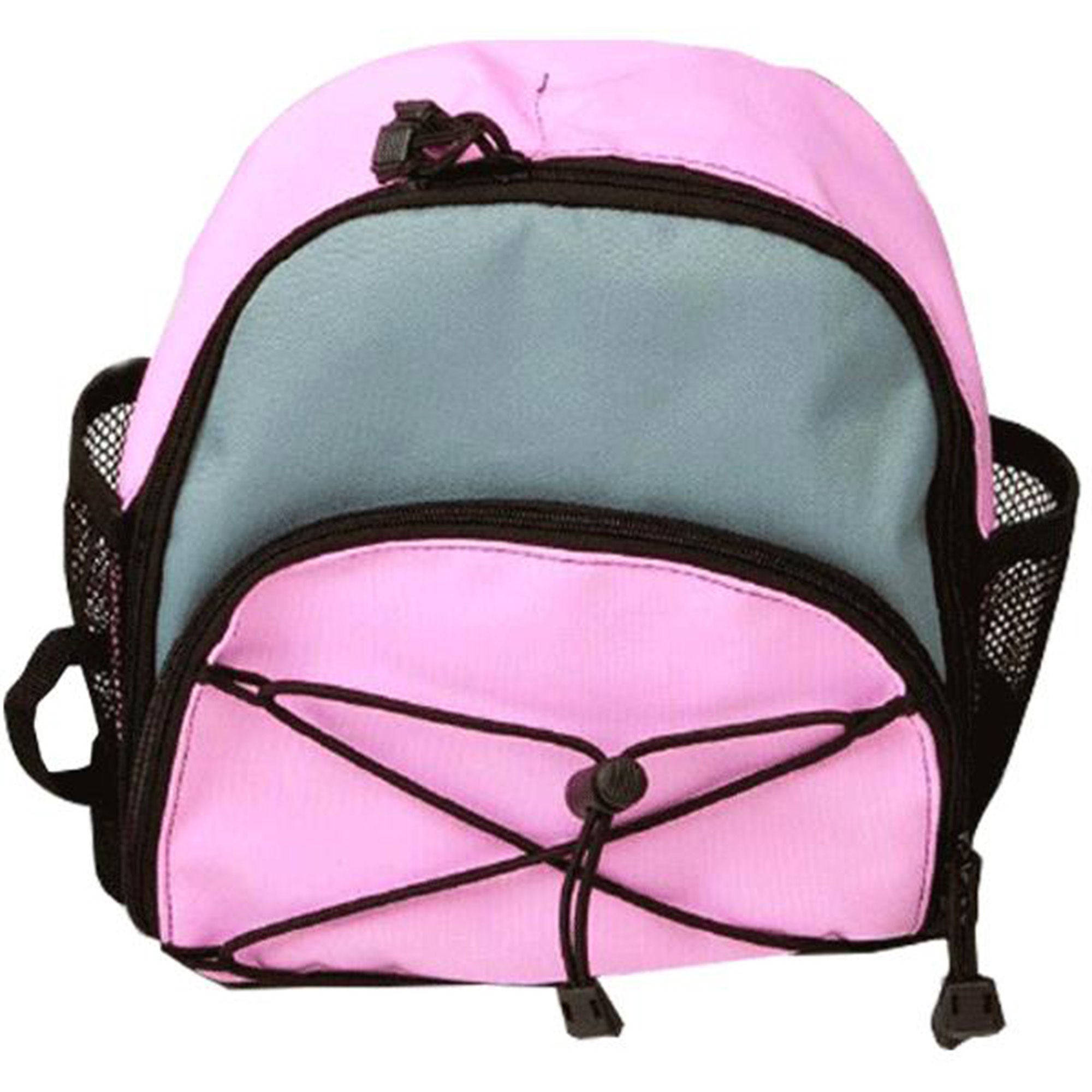 Kangaroo Joey™ Super-Mini Backpack, Pink