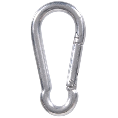 Hardware Essentials Safety Snap Link 5/16