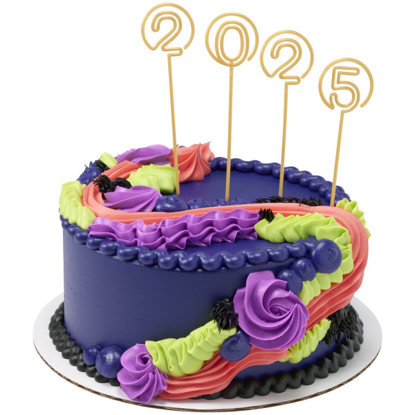 2025 Cake Kit