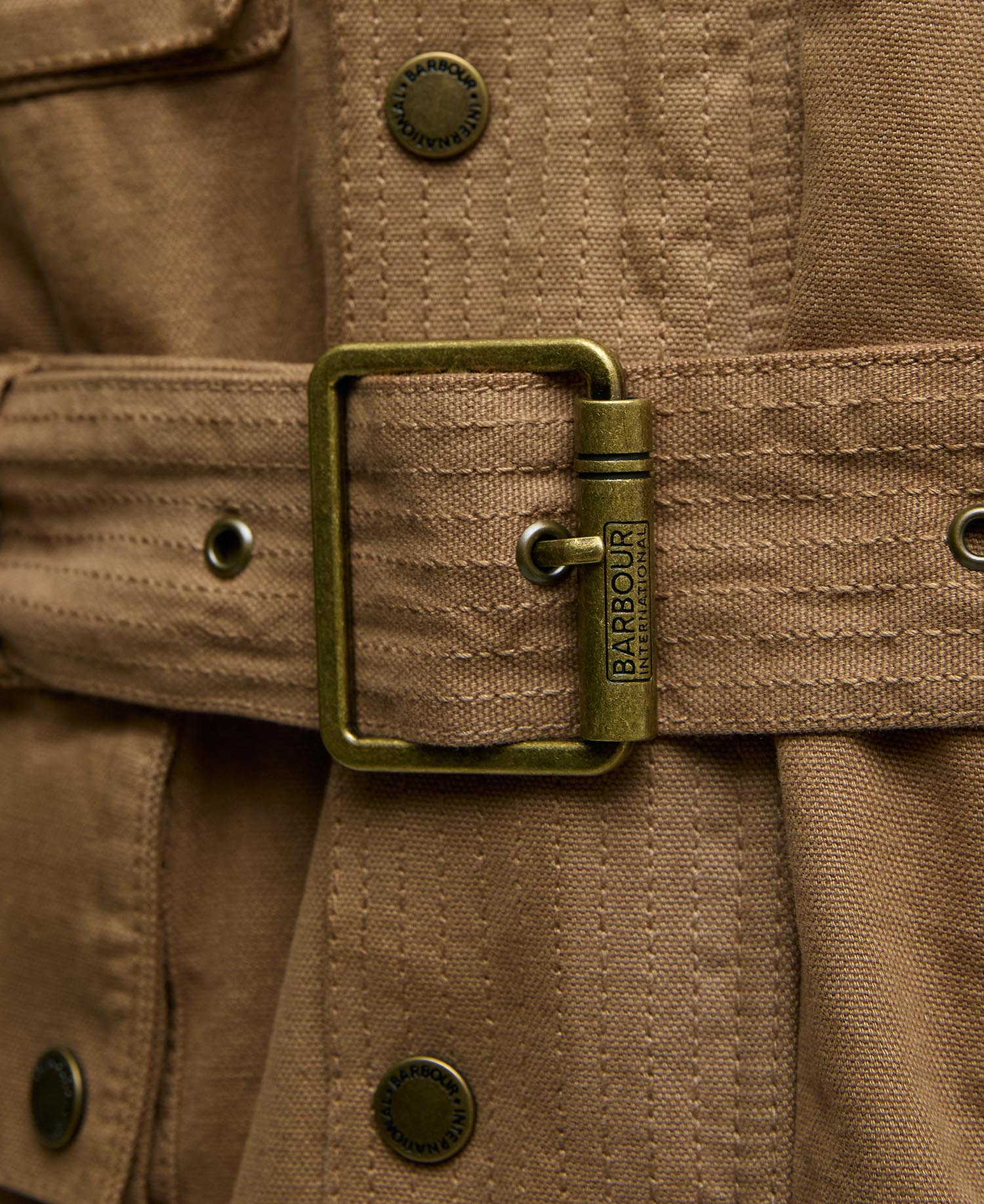 A7 Casual Jacket image number 7