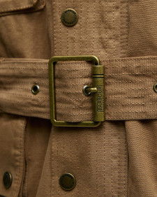 A7 Casual Jacket 