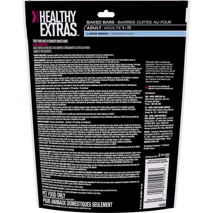 Healthy Extras Large Breed Adult Dog Treats