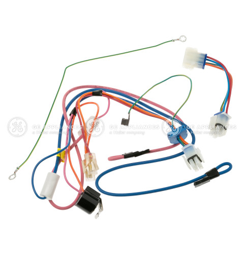 HRNS DEF KIT