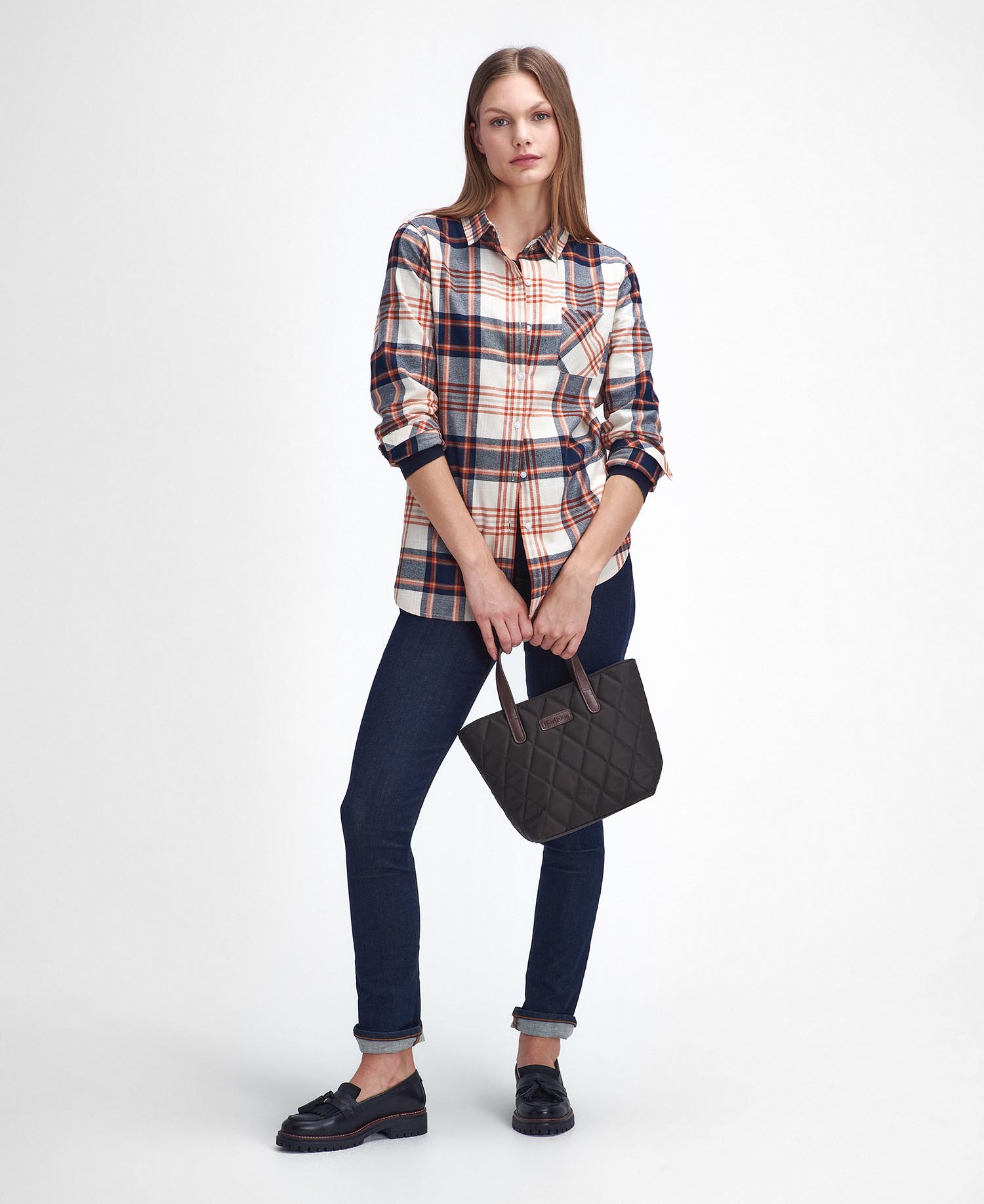 Pendula Regular Long-Sleeved Shirt image number 1
