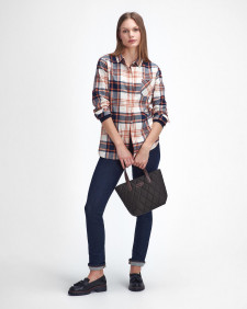 Pendula Regular Long-Sleeved Shirt 