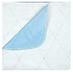 Beck's Classic Birdseye Underpad, 36 x 52 Inch MK 1077515