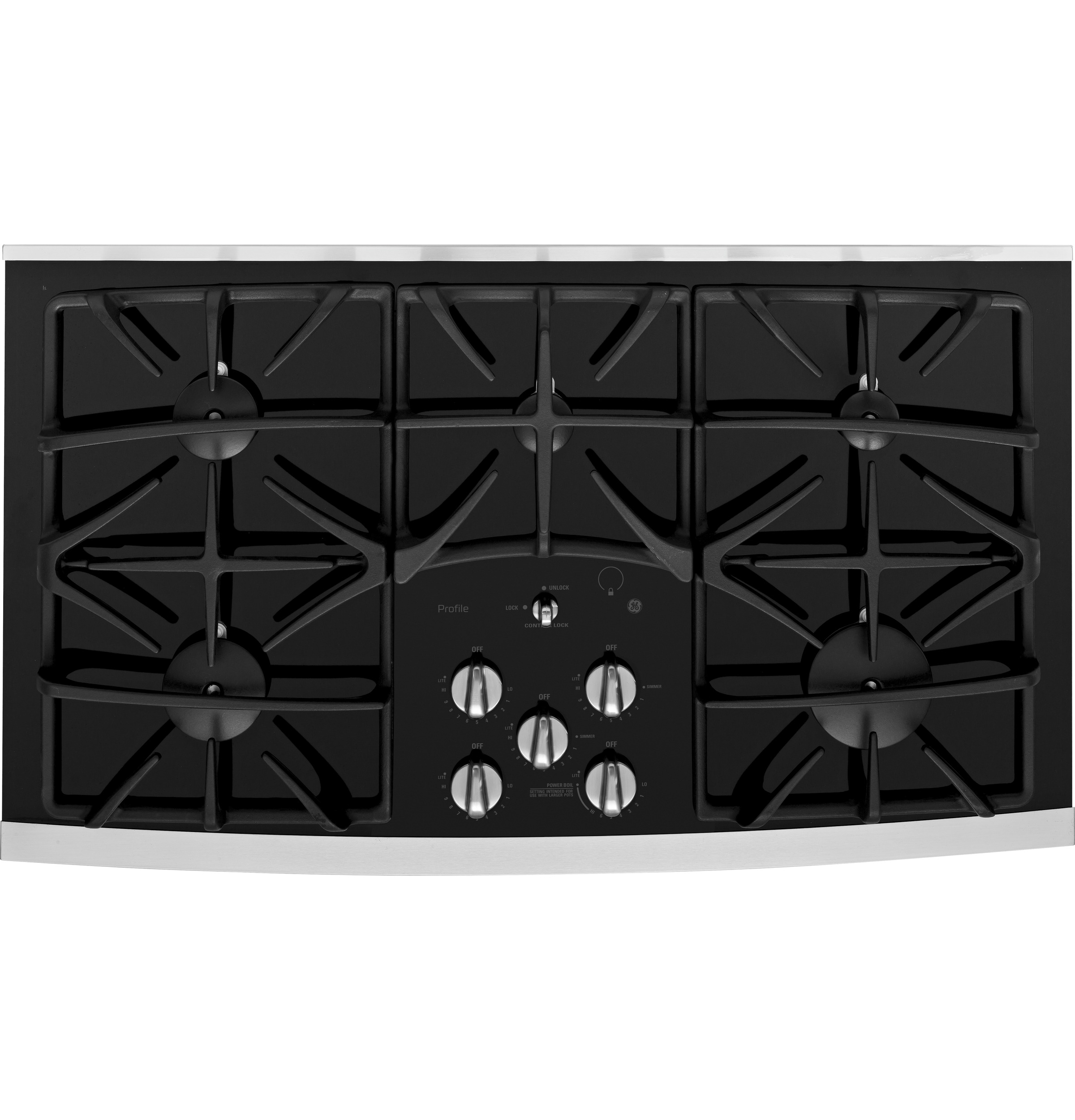 GE Profile™ Series 36