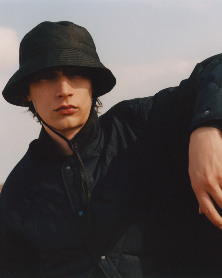 Barbour Logo Barbour Logo