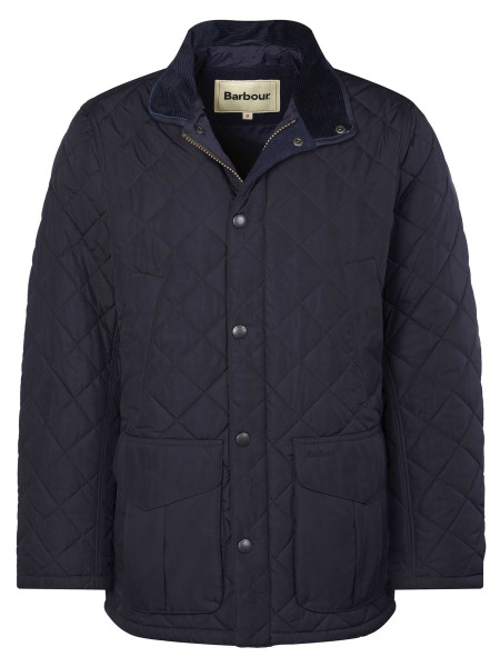 Devon Quilted Jacket Devon Quilted Jacket