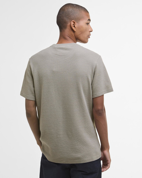 T-Shirt Platford Tailored Waffle 