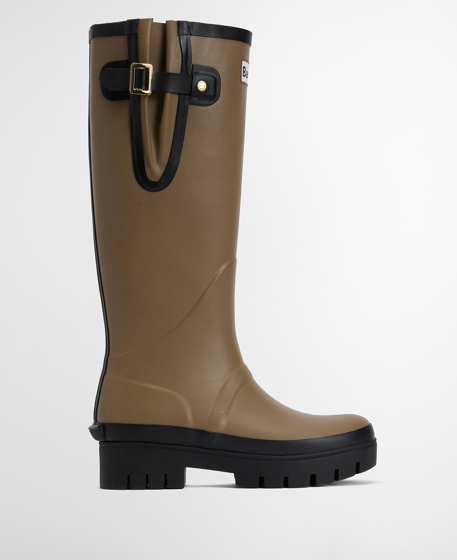 Leighton Wellington Boots image number 0