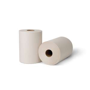 Hillyard, Green Select® Preferred, 450ft Roll Towel, 1 ply, White