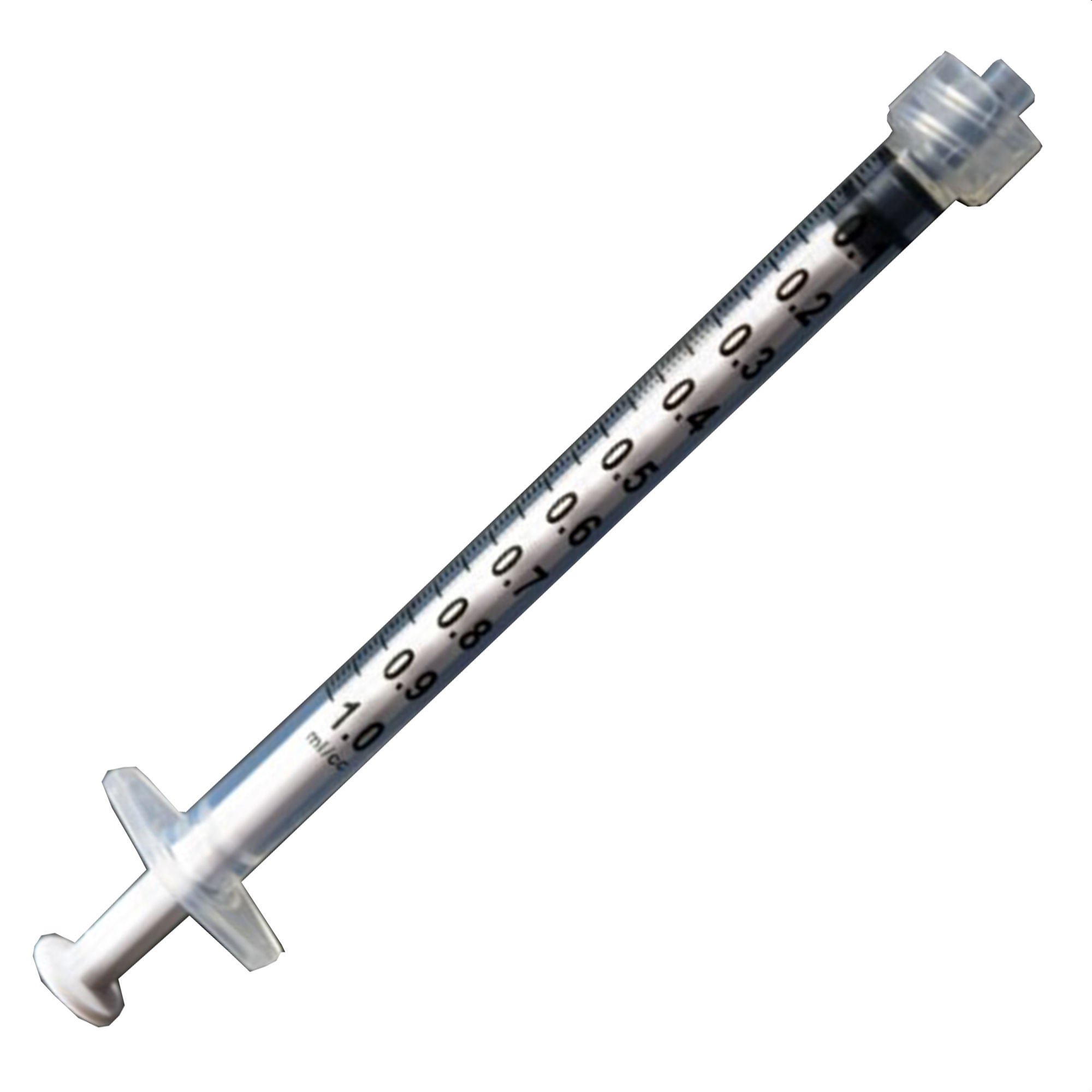 AirTite Products SYRINGE, 1CC W/O NEEDLE TB LL (100/BX 10BX/CS)