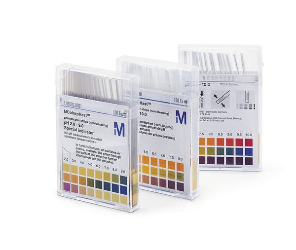 pH Indicators