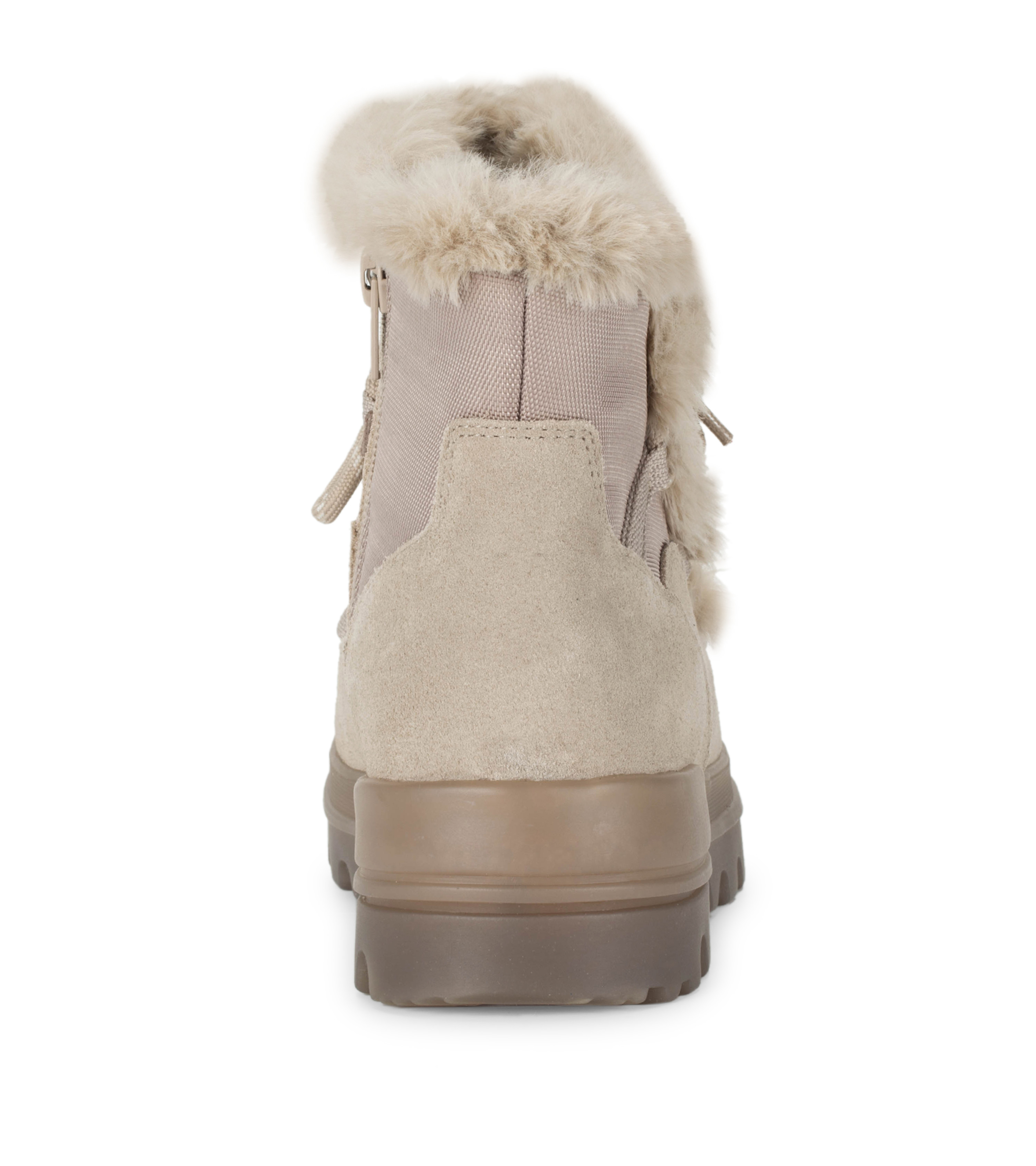 Босоножки NADYA Женские сапоги темно-серый лед 15190₽