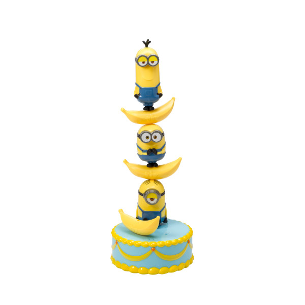 Minions Celebrate Signature Cake Decoset Decopac Minions Celebrate Signature Cake Decoset Decopac