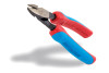 336CB 6-inch CODE BLUE® XLT™ Diagonal Cutting Pliers