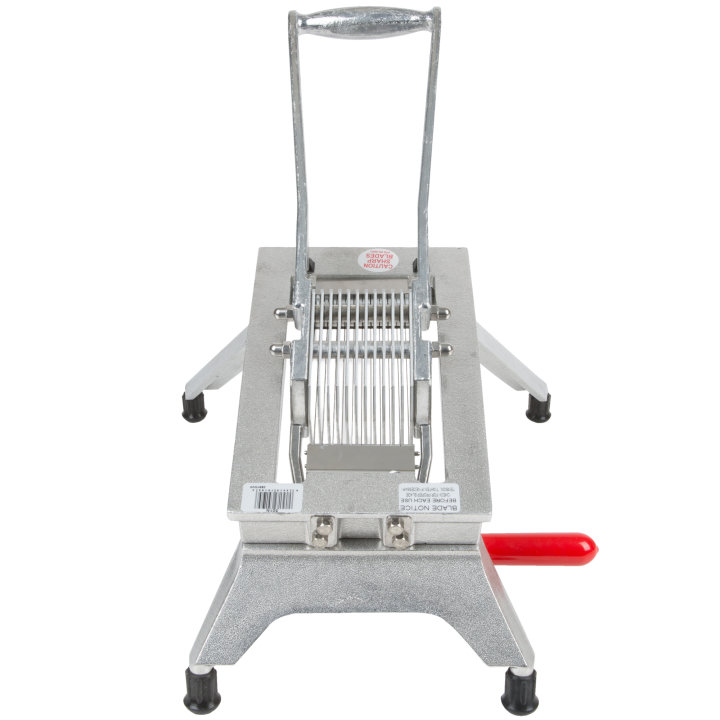 ¼-inch-slice Onion King® onion slicer