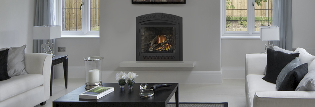 Continental Fireplaces