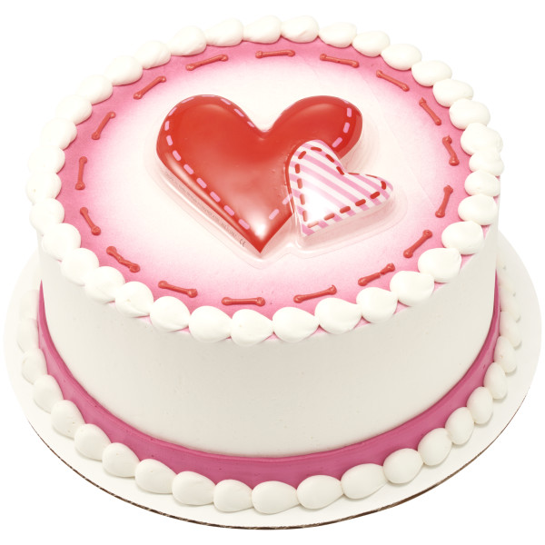 Cross My Heart Pop Tops®