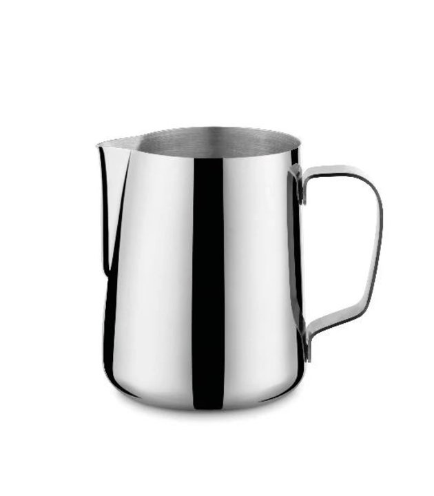 Lechera Planet Collection de 1 litro de acero inoxidable