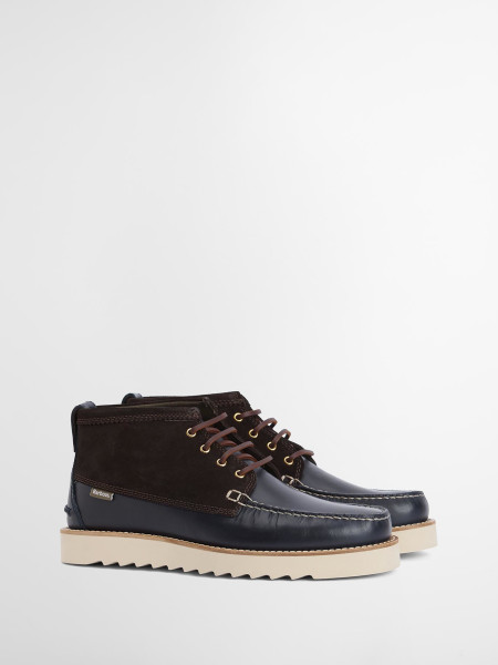 Stivaletti chukka Hadston