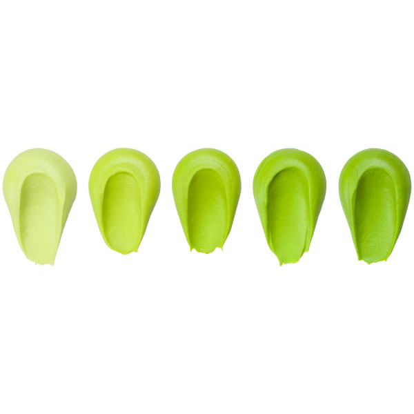 DecoPac Premium Gel Premium Gel Color
