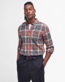 Tamar Tailored Shirt 