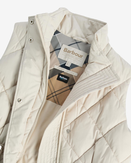 Rita Longline Gilet