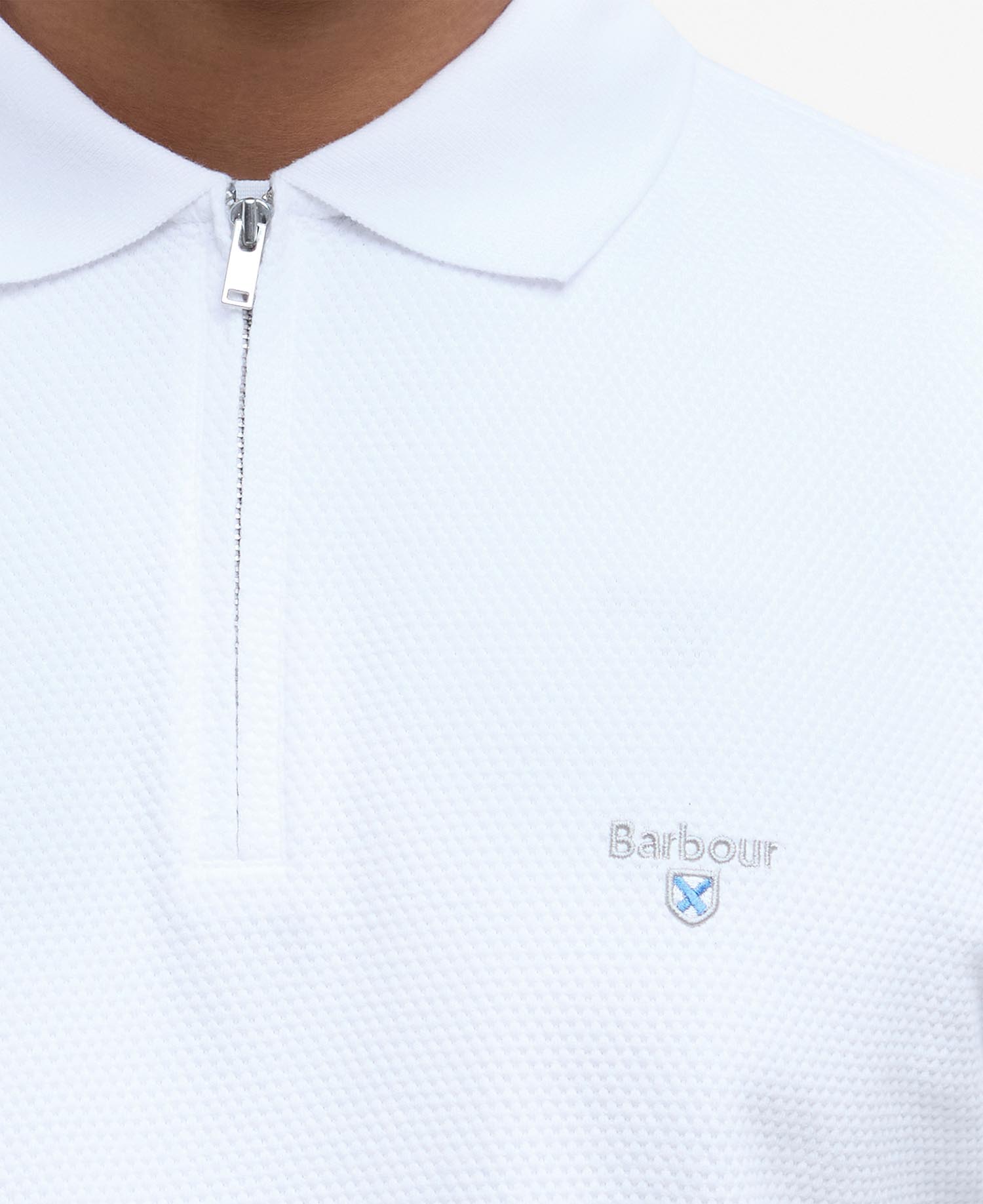Hingham Polo Shirt image number 4