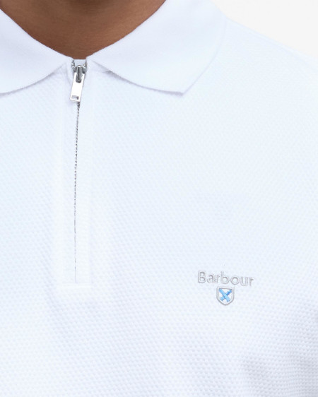 Hingham Polo Shirt