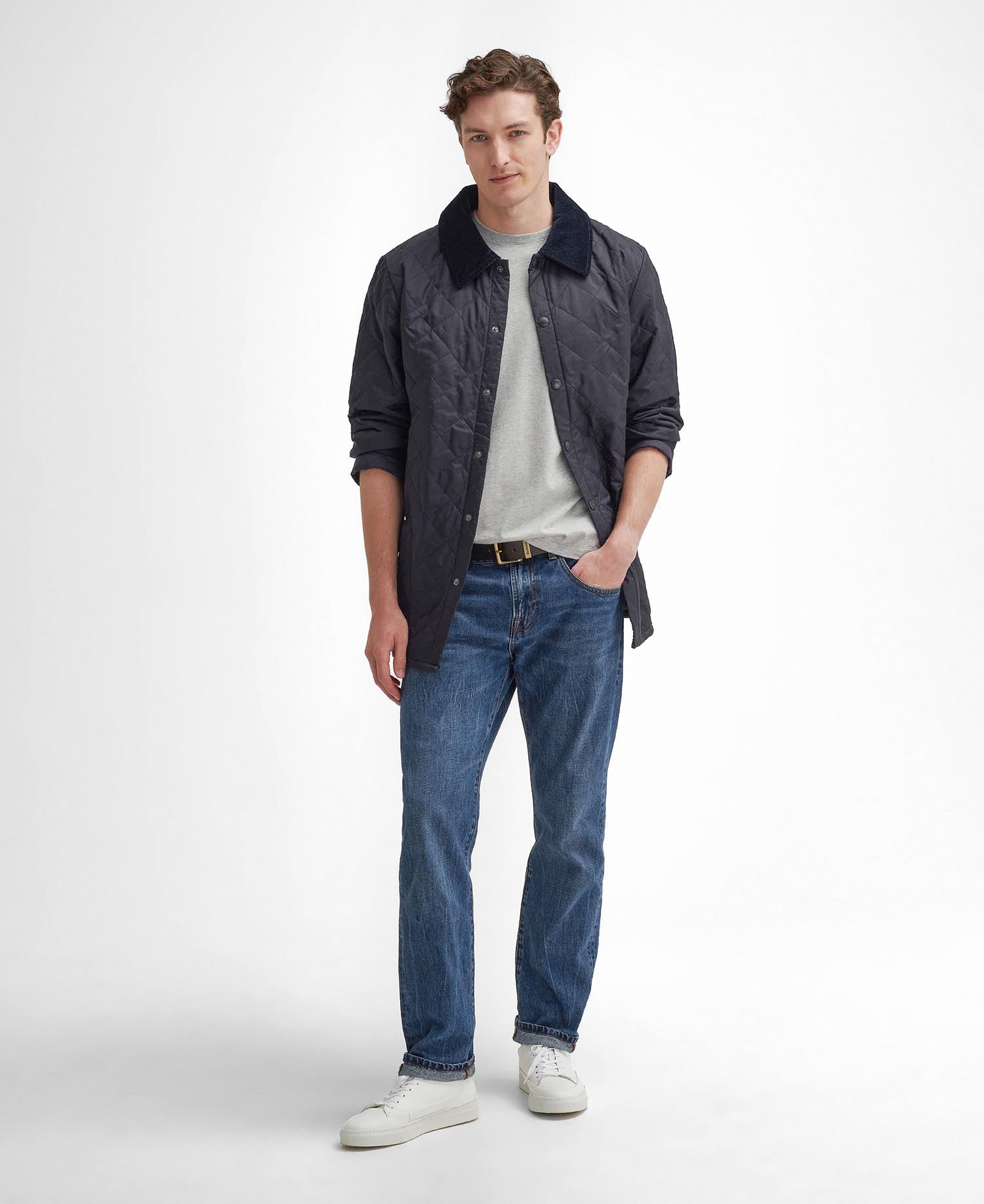Liddesdale® Quilted Jacket image number 1