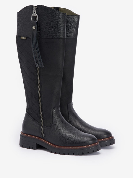 Ingrid Knee-High Boots Ingrid Knee-High Boots