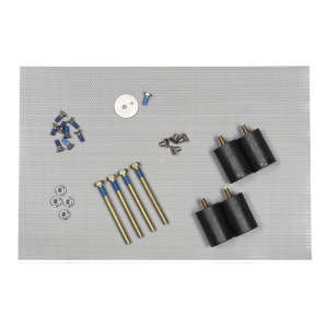 Kit Weight Bolt Pivot Ebg20C