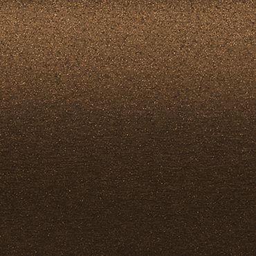 Special Finish Bronze Venetian blind