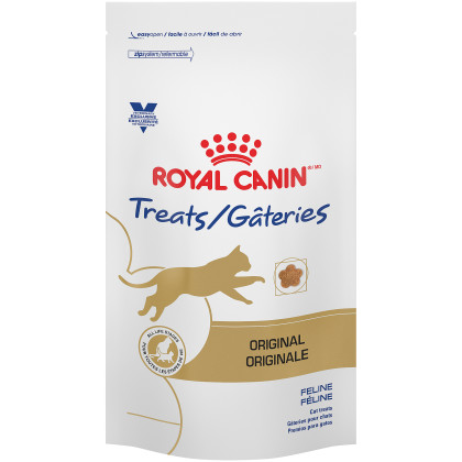 Royal Canin Veterinary Diet Original Feline Treats