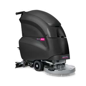 Hillyard, Sentry™, 202T with Trojan Wet Battery Package, 20", Disc, Walk Behind Floor Scrubber