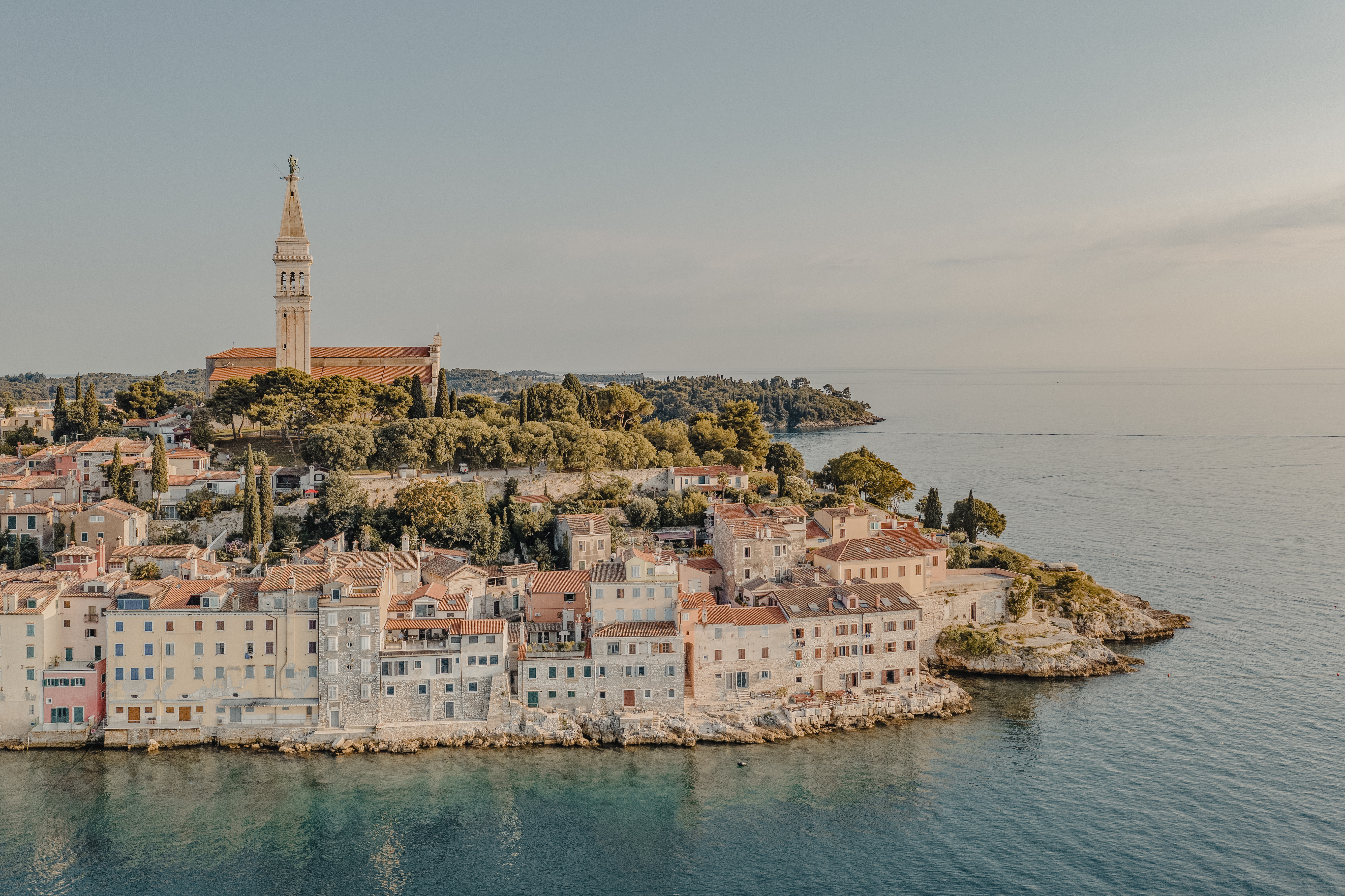 Fusina (Venice) → Piraeus (Athens) (14 nights)