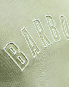 T-Shirt Banford Relaxed 