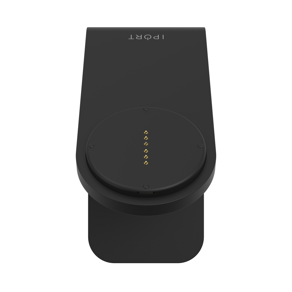 CONNECT PRO - BaseStation - Black
