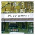 Pan-Code™ Laser/Ink Jet Component Label Polyester White 11 L x 8.5 W in.