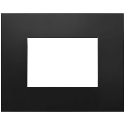 Trimmable Backerplate