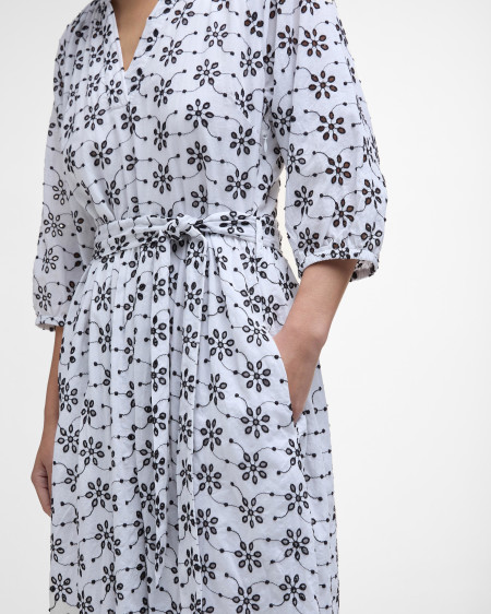 Erin Maxi Dress