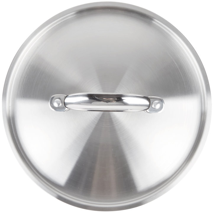 8-inch Miramar® Low Dome Cover
