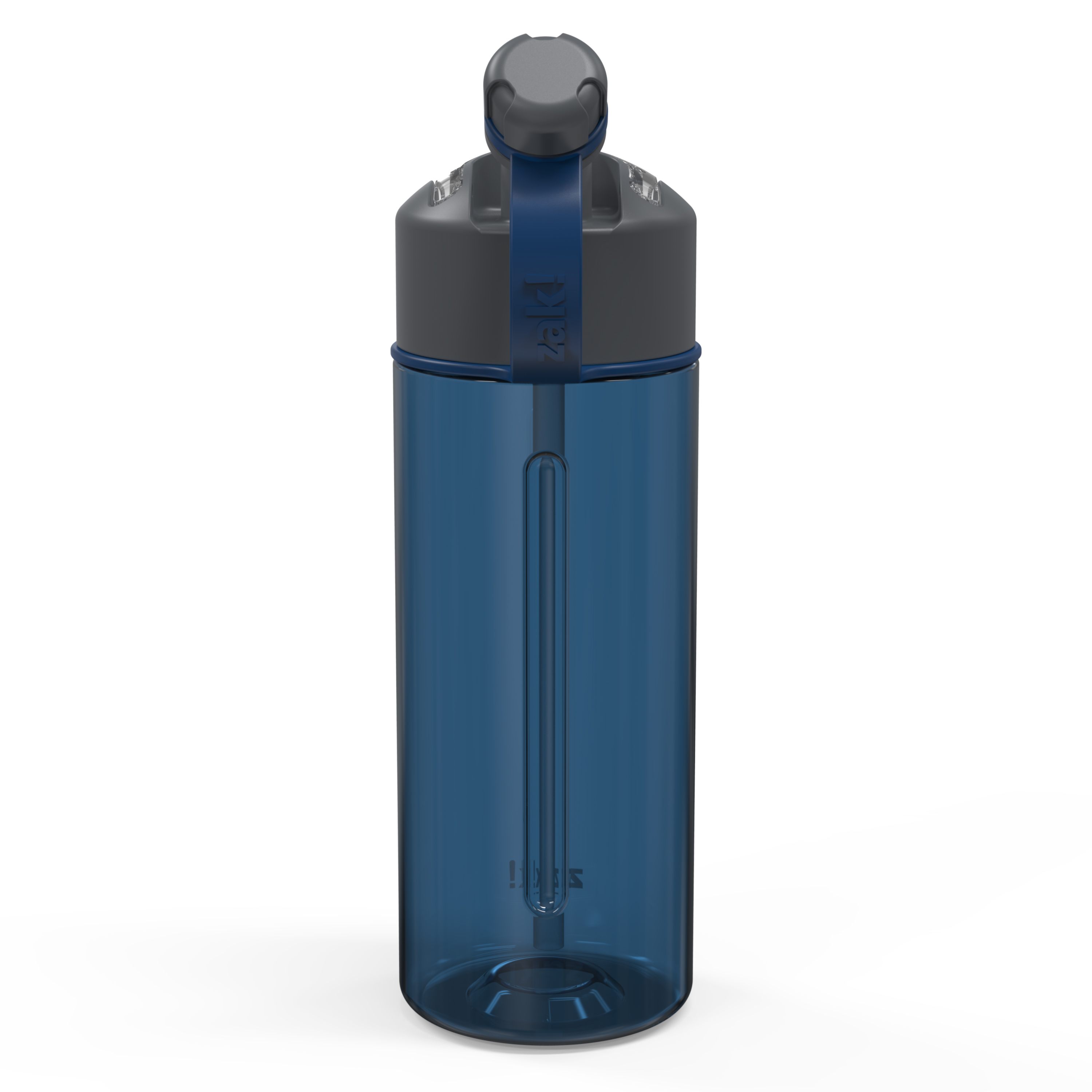 Genesis 24 ounce Water Bottle, Indigo slideshow image 6 Genesis 24 ounce Water Bottle, Indigo slideshow image 6