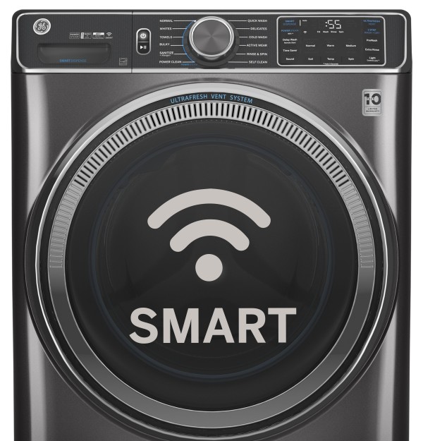 Built-in WiFi