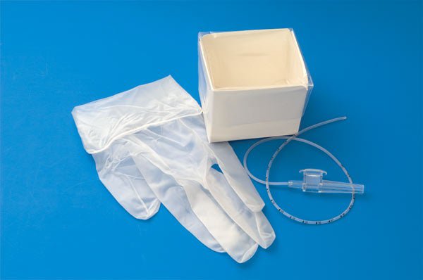 AirLife® Cath-N-Glove® Suction Catheter Kit