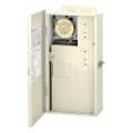 60 A Load Center with T104M Mechanism 4-Breaker Spaces