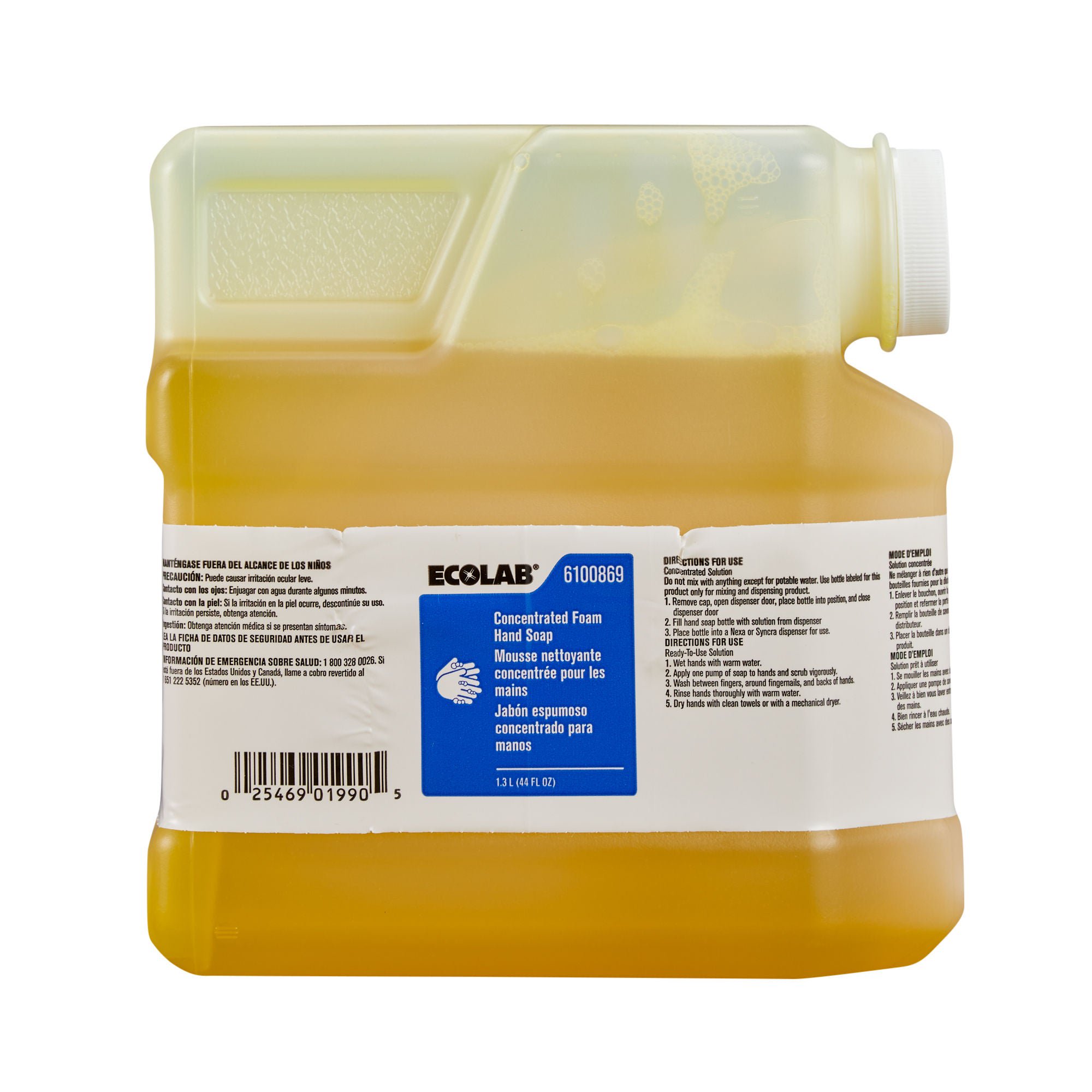 Ecolab® Soap