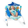 FINDING NEMO Explore the Sea Infant to Toddler Rocker